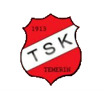 FK TSK Temerin شعار FK TSK Temerin