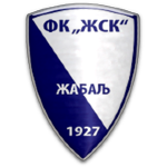 شعار FK ŽSK Žabalj