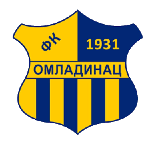 FK Omladinac Stepanovićevo شعار FK Omladinac Stepanovićevo