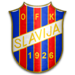 OFK Slavija Novi Sad شعار OFK Slavija Novi Sad