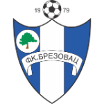شعار FK Brezovac
