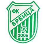 شعار FK Vrbica