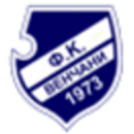 FK Venčani 1973 شعار FK Venčani 1973