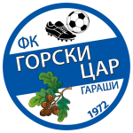 FK Gorski Car Garaši شعار FK Gorski Car Garaši