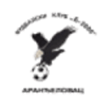 شعار FK B 2000 Aranđelovac