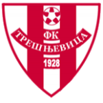 شعار FK Trešnjevica