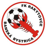 شعار FK Rakytovce