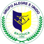Grupo Alegre e Unido شعار Grupo Alegre e Unido