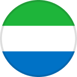 Sierra Leone U20