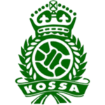KOSSA FC Honiara شعار KOSSA FC Honiara