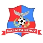 شعار FC Malaita Kingz