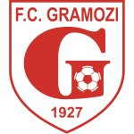 شعار KS Gramozi Erseke