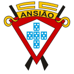 شعار Clube Caçadores de Ansião