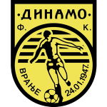 FK Dinamo Vranje