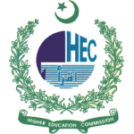 شعار Higher Education Commission