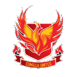 شعار Cumilla United