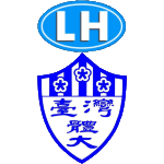 شعار LH National Taiwan University of Sports