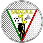 ARDC Mentes do Desporto Parchal شعار ARDC Mentes do Desporto Parchal