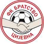 شعار FK Bratstvo