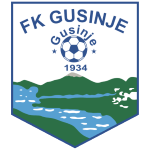 FK Gusinje شعار FK Gusinje