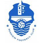شعار Berriew FC