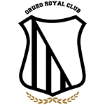 Oruro Royal Club شعار Oruro Royal Club