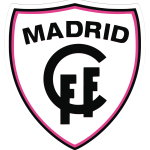 شعار Madrid Cff C