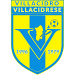 شعار S.S. Villacidrese Calcio