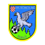 NK Sokolac Brinje شعار NK Sokolac Brinje