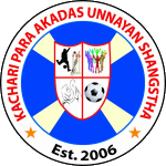 شعار Jamalpur Kacharipara Akadas