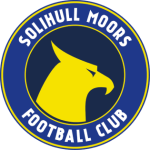 شعار Solihull Moors Ladies