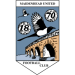 شعار Maidenhead United LFC