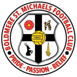 Boldmere St. Michaels Women شعار Boldmere St. Michaels Women