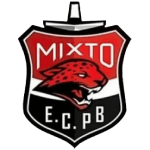 شعار Mixto EC