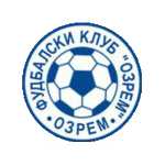 شعار FK Ozrem PMH