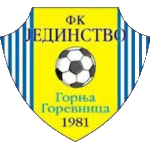 شعار FK Jedinstvo Gornja Gorevnica