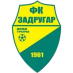 FK Zadrugar Donja Trepča شعار FK Zadrugar Donja Trepča