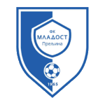 FK Mladost Preljina شعار FK Mladost Preljina