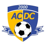 شعار A.C.D. Caseirinhos