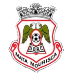 شعار U.D.R.C. Mata Mourisquense