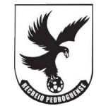شعار Recreio Pedroguense