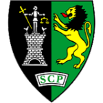 شعار Sp. Pombal 