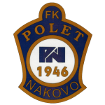 شعار FK Polet Nakovo