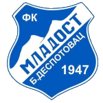 شعار FK Mladost Banatski Despotovac