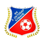 شعار FK 2. Oktobar Kumane