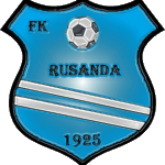 FK Rusanda Melenci شعار FK Rusanda Melenci