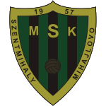 شعار FK MSK Mihajlovo