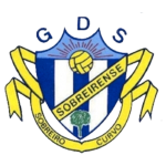 Sobreirense شعار Sobreirense