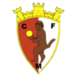 شعار Os Montelavarenses