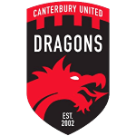 شعار Canterbury United Pride